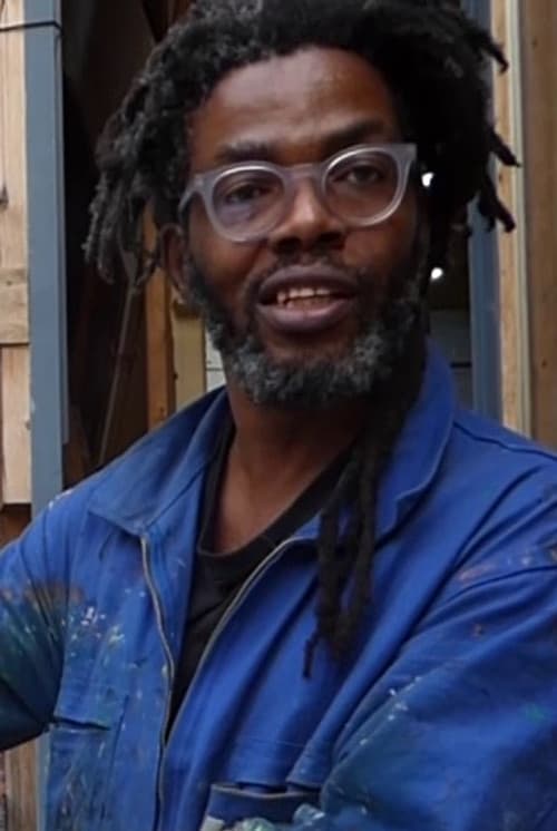 Gastineau Massamba foto