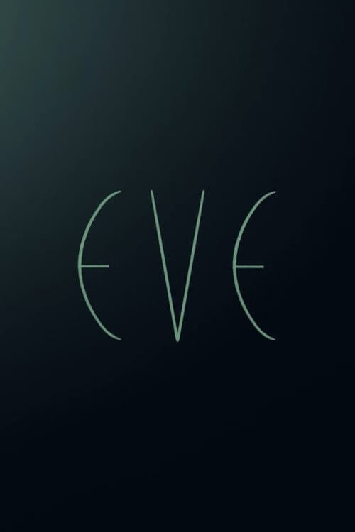 EVE (2015) poster