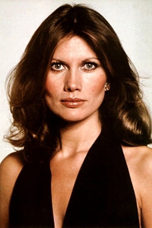 Maud Adams foto