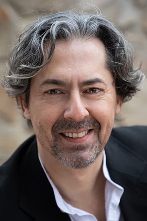 Jesús Noguero foto