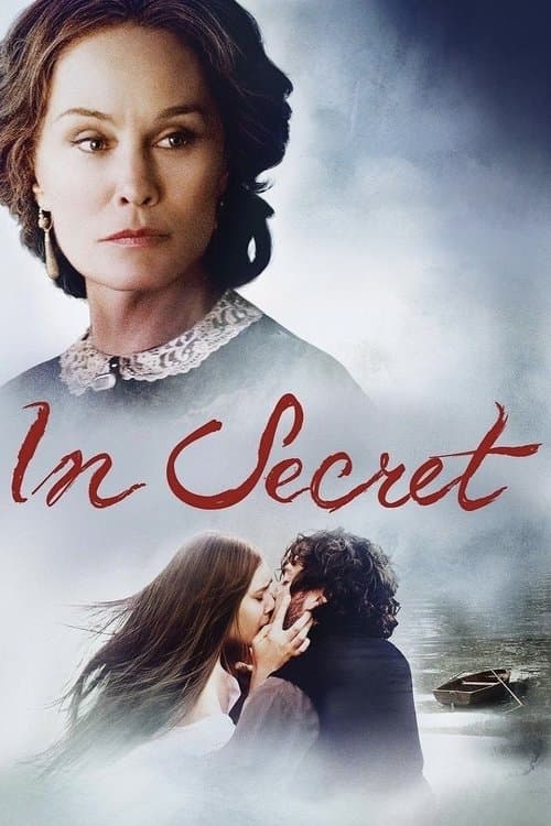 In Secret (2014) poster