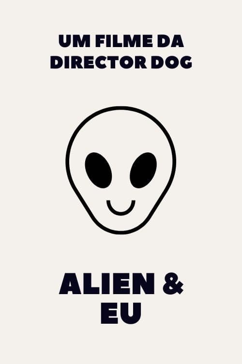 UM alien & eu (2023) poster