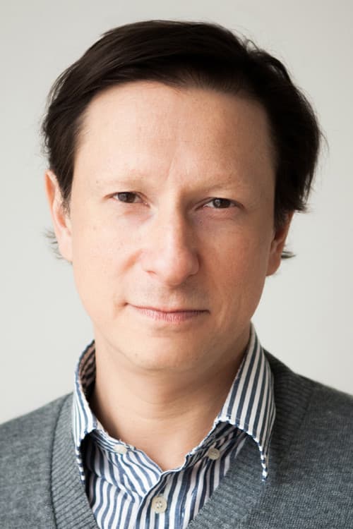 Paul Ahmarani foto