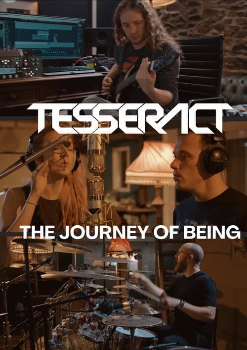 War Of Being - The Making of Documentary (2025) poster