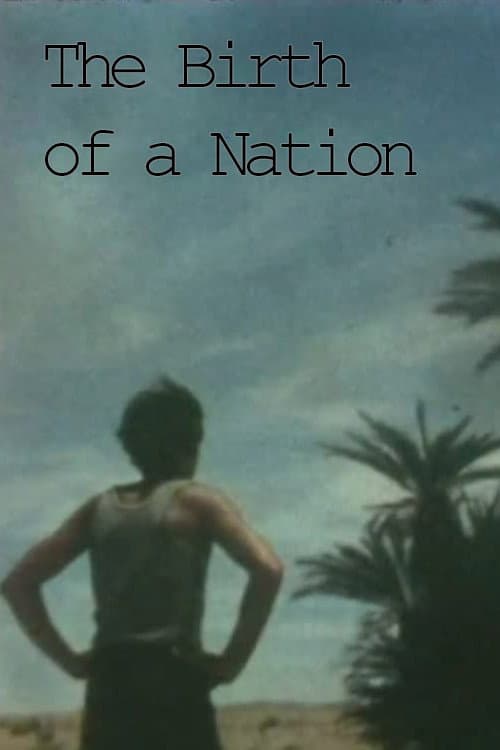 Die Geburt der Nation (1973) poster