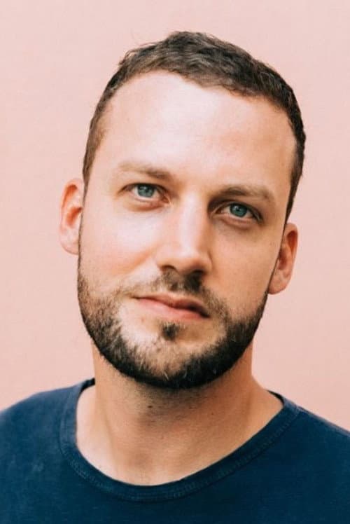 Ben Sharrock foto