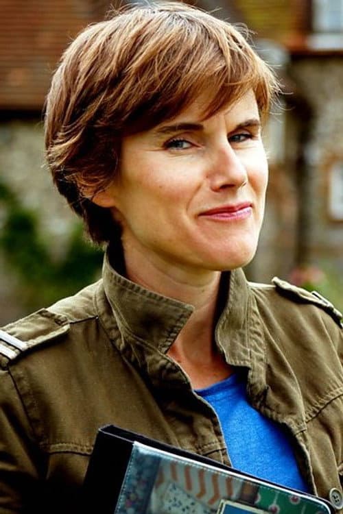 Sarah Moore foto