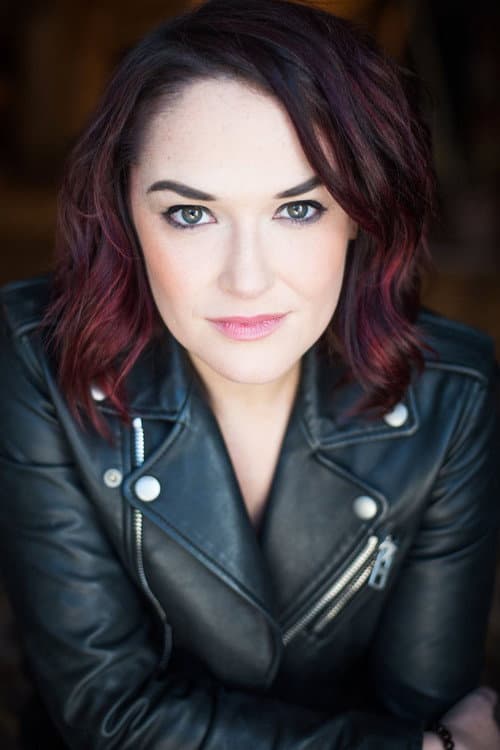 Christine Dwyer foto