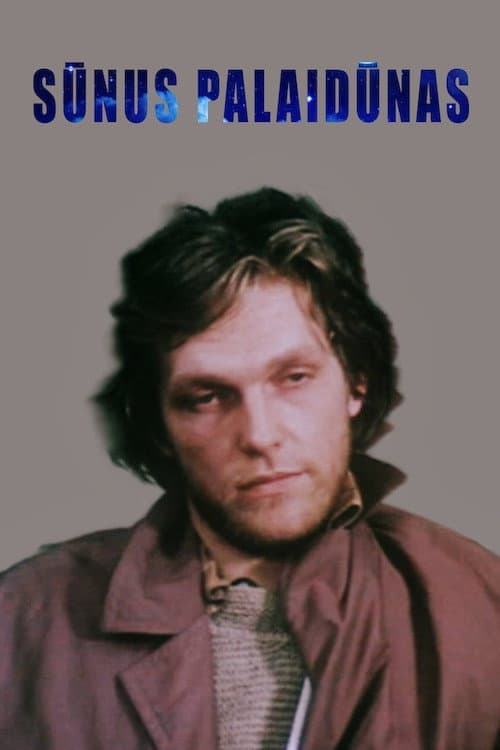 Sūnus palaidūnas (1984) poster