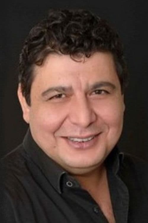 Galip Erdal foto