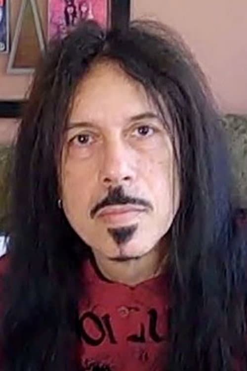 Frankie Banali foto