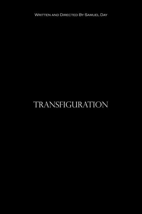 Transfiguration (2023) poster