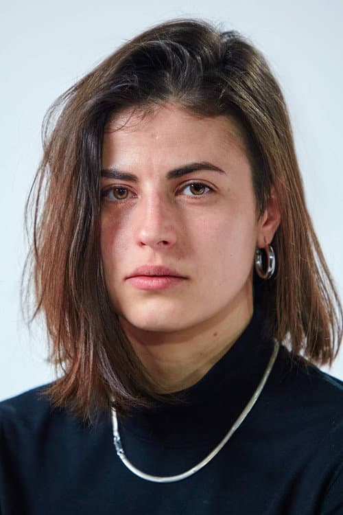 Ilaria Braccialini foto