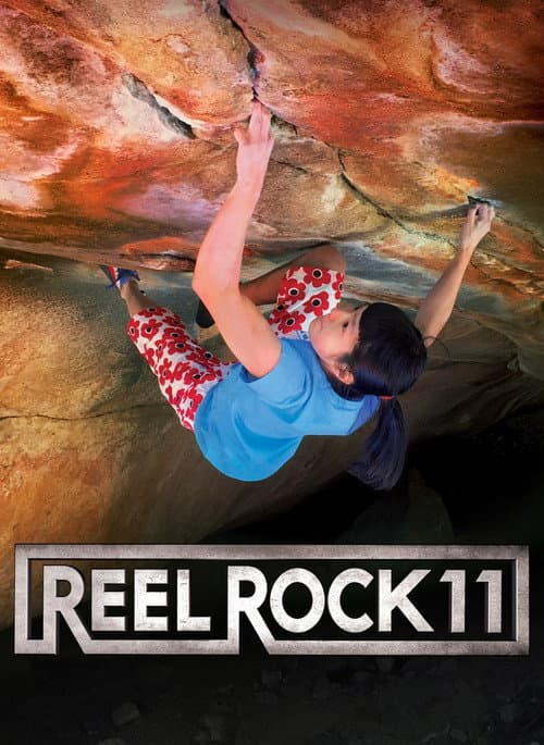 Reel Rock 11 (2016) poster