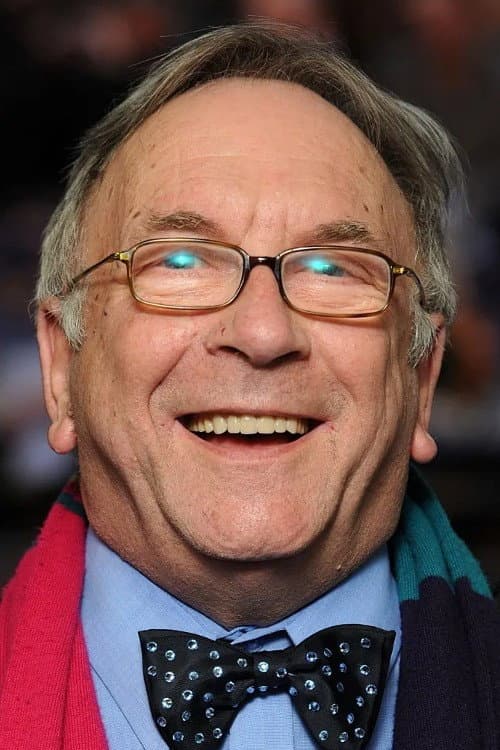 Sam Kelly foto