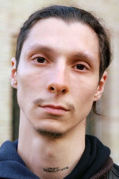 Maksym Nakonechnyi foto