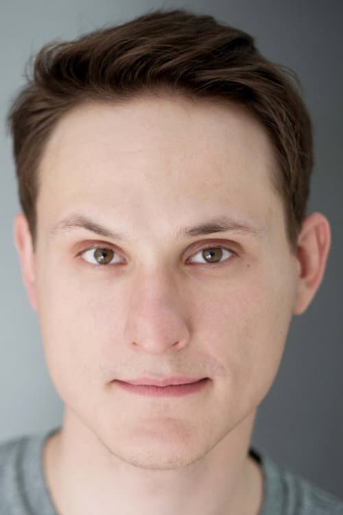 Calwyn Shurgold foto