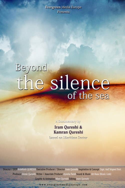 Beyond the Silence of the Sea (2010) poster