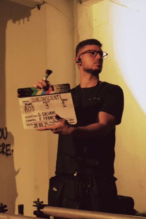 Guilherme Ayres foto