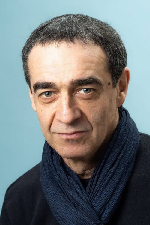 Александр Резалин foto