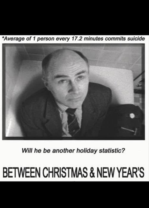 Between Christmas and New Year's (2000) poster