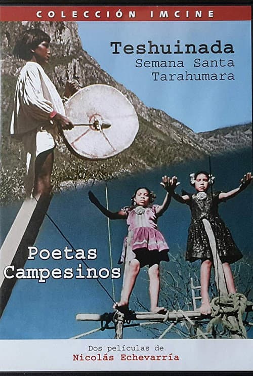 Poetas Campesinos (1979) poster
