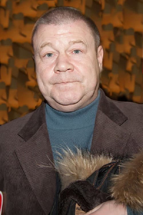 Сергей Селин foto