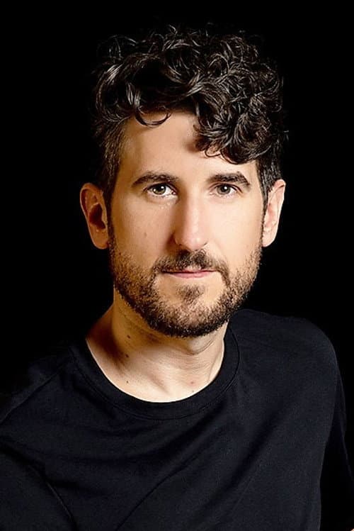 Héctor Carballo foto