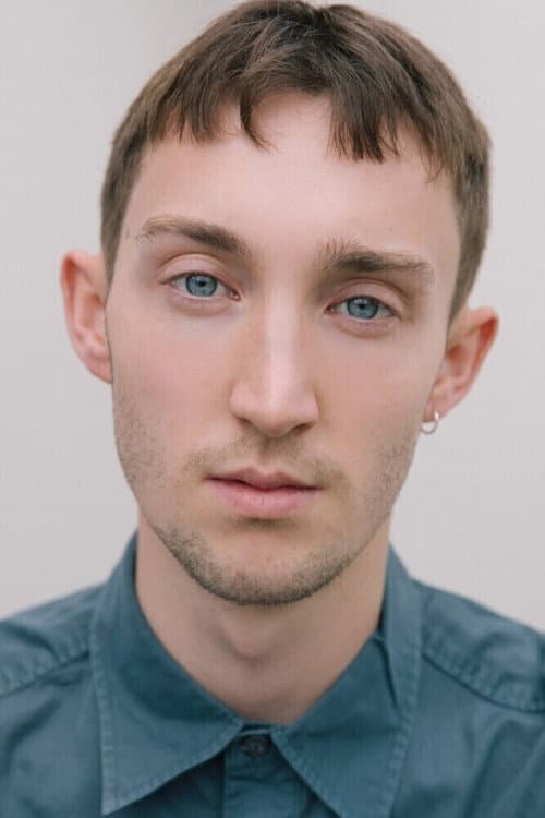 Jamie Bisping foto