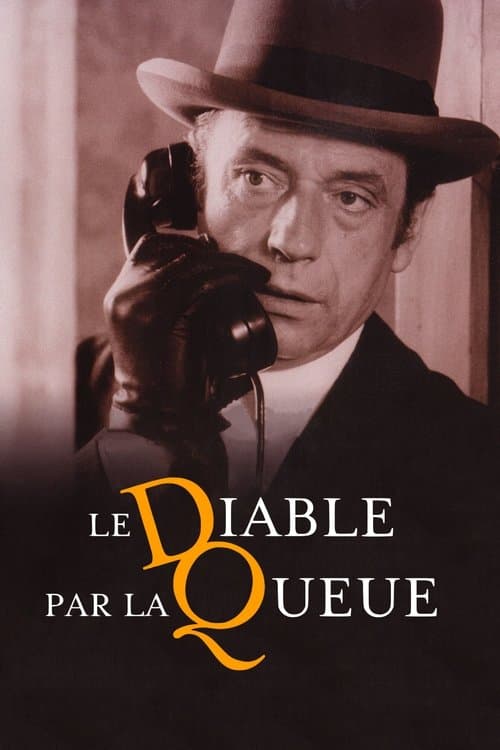 Le diable par la queue (1969) poster