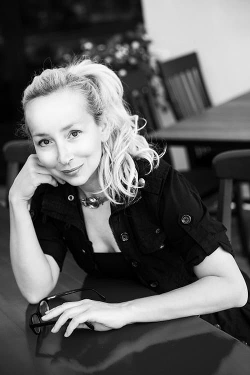 Ieva Puķe foto