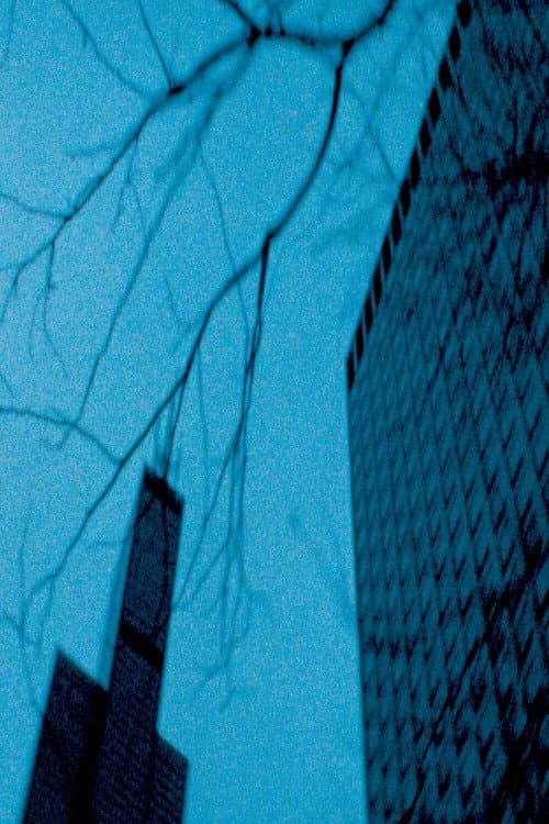 A CITY W/O A MAP (2021) poster