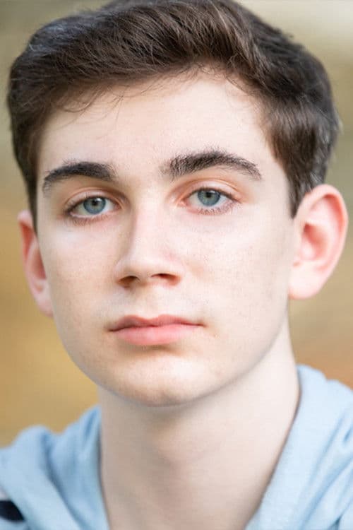 Jonah Coppolelli foto