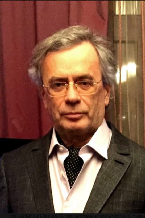 Aleksei Rudakov foto