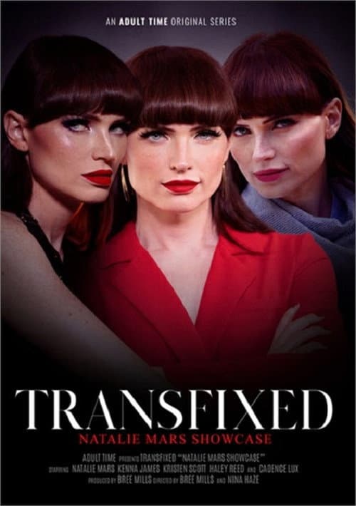Transfixed: Natalie Mars Showcase (2019) poster