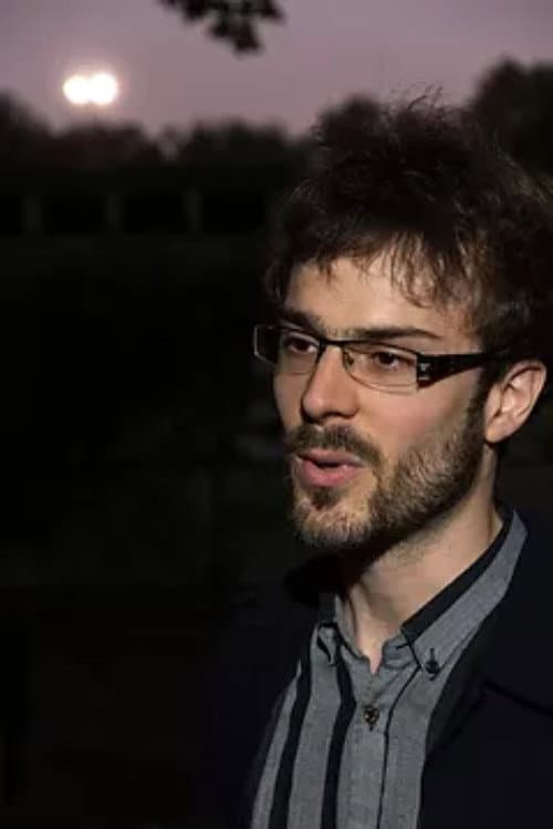 Renaud Després-Larose foto
