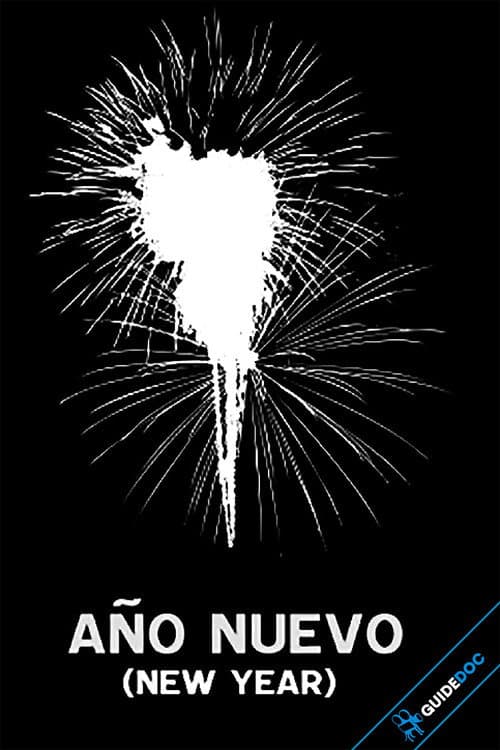 Año Nuevo (2010) poster