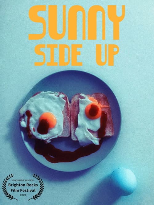 Sunny Side Up (2026) poster