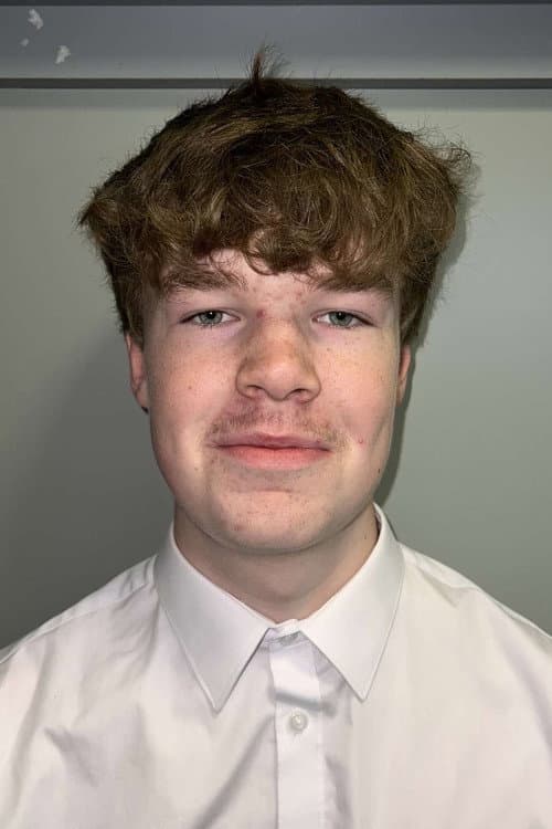 Callum Montgomery foto