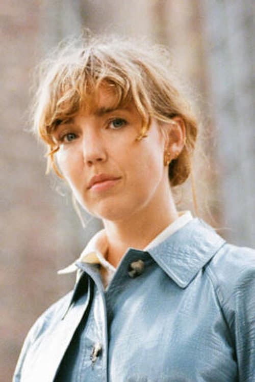 Katrine Brocks foto