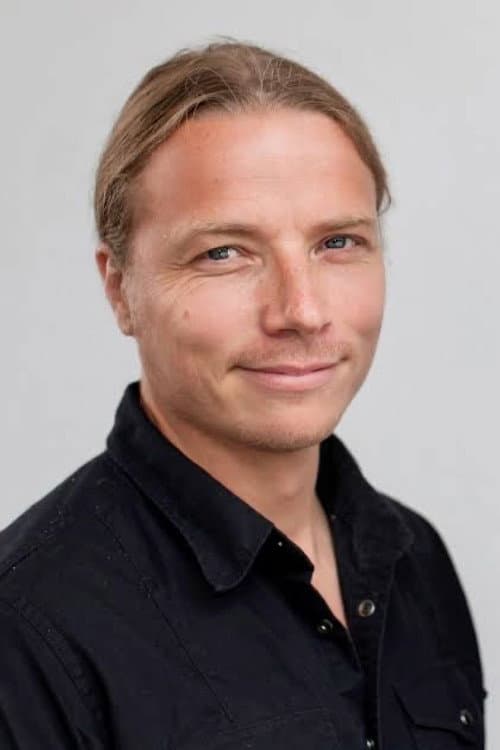 Jon Iver Helgaker foto