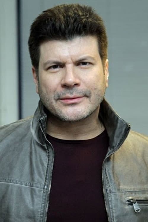 Paulo Ricardo foto