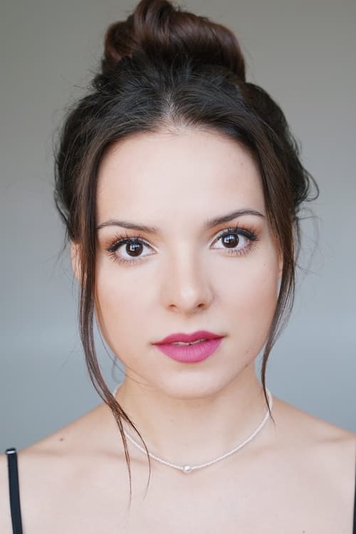 Анна Глаубэ foto