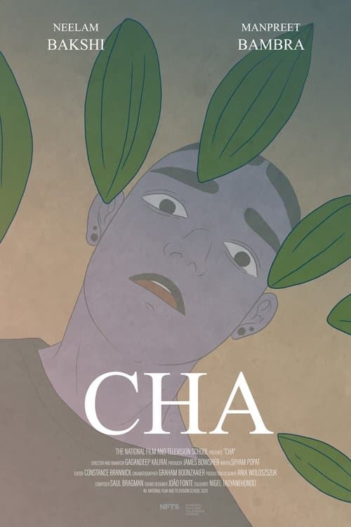 Cha (2020) poster