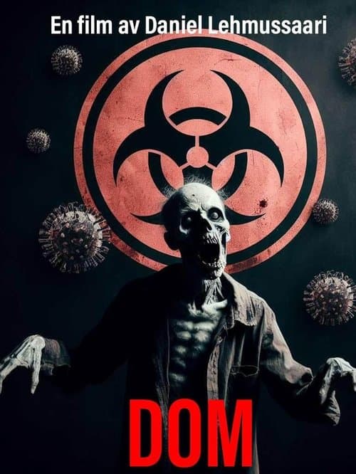 Dom (2023) poster