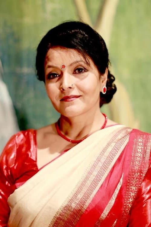 Mithila Sharma foto