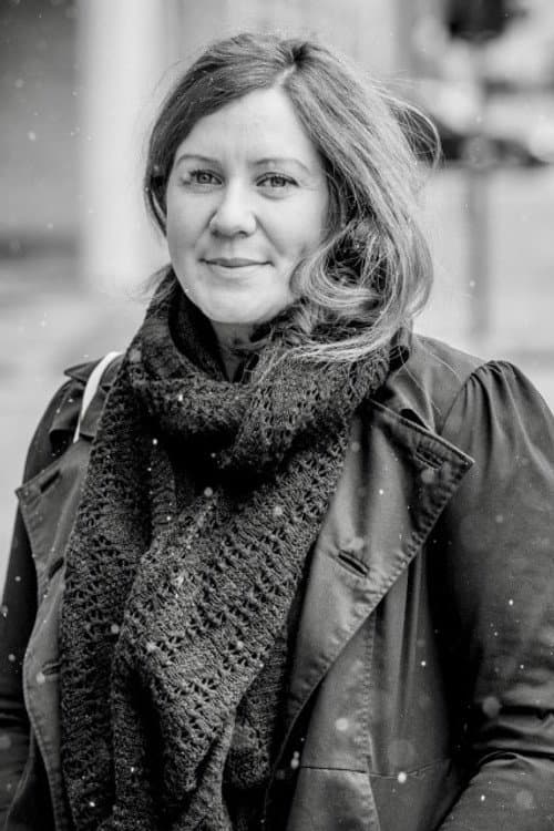 Line Klungseth Johansen foto