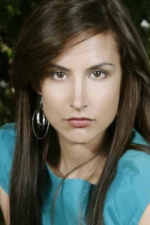 Catalina Aguayo foto