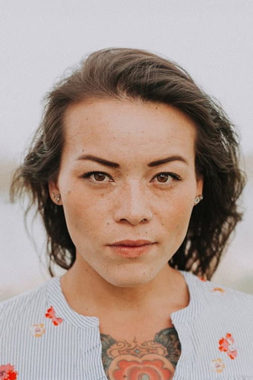 Layla Staats foto