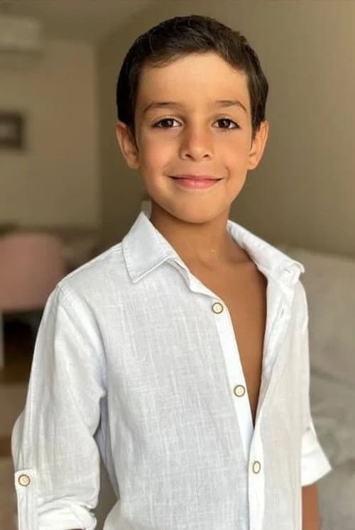 İlker Yağız Selçuk foto